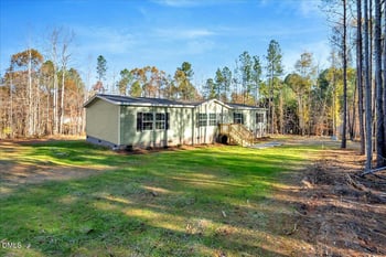 124 Cherryville Ln, Henderson, NC 27537