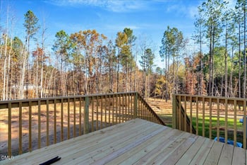 124 Cherryville Ln, Henderson, NC 27537