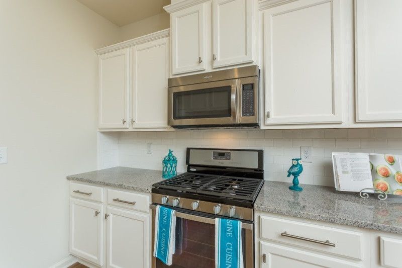 124 Churment Ct, Durham, NC 27703