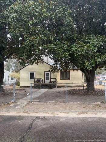 124 Circle Ct, Fayetteville, NC 28301