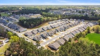 124 Clapper Ln, Holly Springs, NC 27540