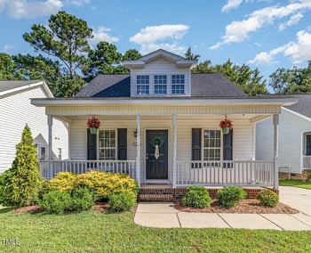 124 Cliffdale Rd, Holly Springs, NC 27540