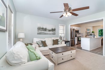 124 Cliffdale Rd, Holly Springs, NC 27540