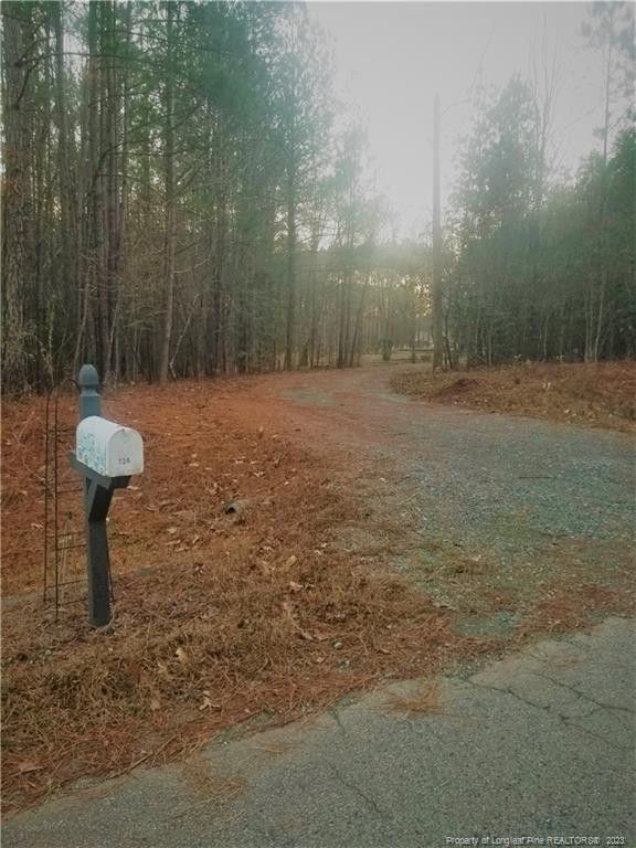 124 Clifton Ln, Sanford, NC 27330
