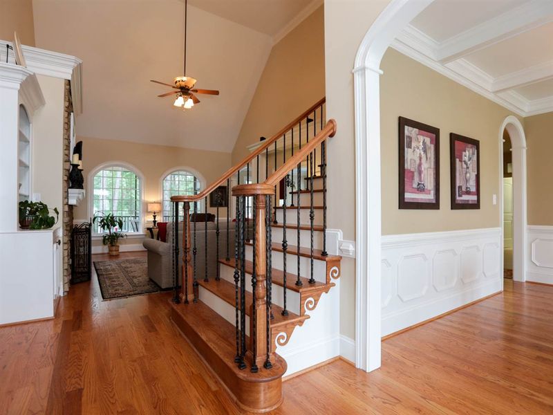 124 Coffeeberry Ct, Garner, NC 27529