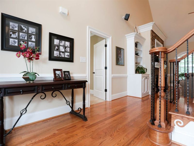 124 Coffeeberry Ct, Garner, NC 27529