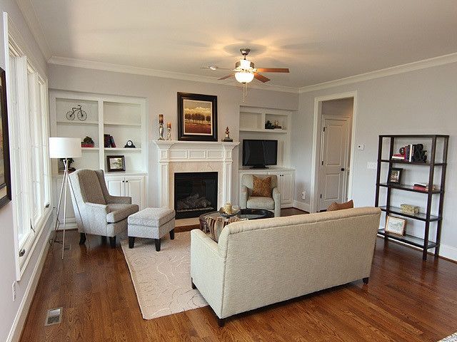 124 Cofield Cir, Durham, NC 27707