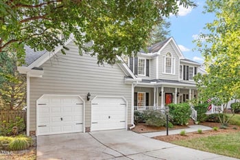 124 Covington Square Dr, Cary, NC 27513