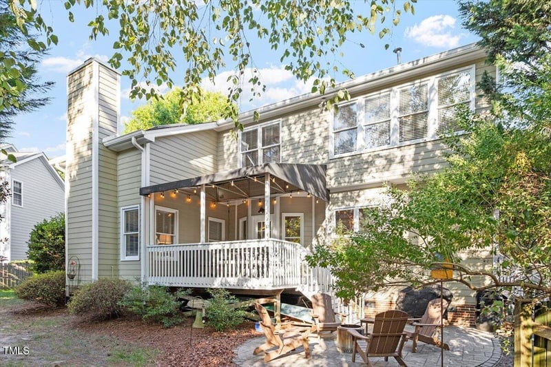 124 Covington Square Dr, Cary, NC 27513