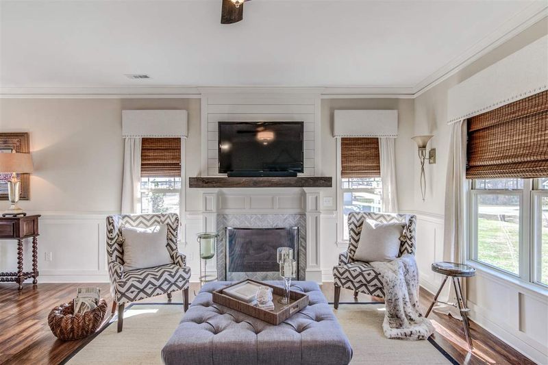 124 Creech Place Dr, Benson, NC 27504