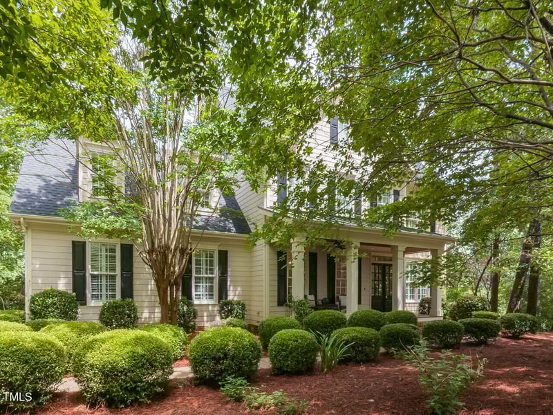 124 Creekvista Dr, Holly Springs, NC 27540