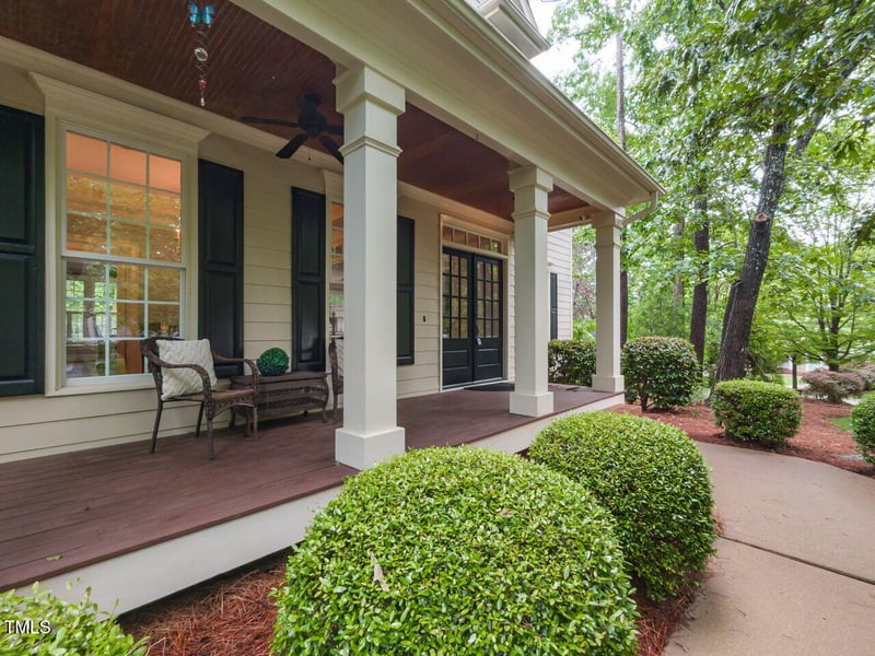 124 Creekvista Dr, Holly Springs, NC 27540