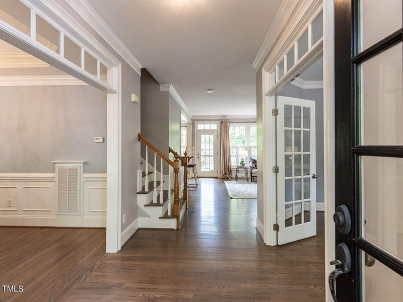 124 Creekvista Dr, Holly Springs, NC 27540