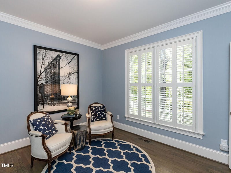 124 Creekvista Dr, Holly Springs, NC 27540
