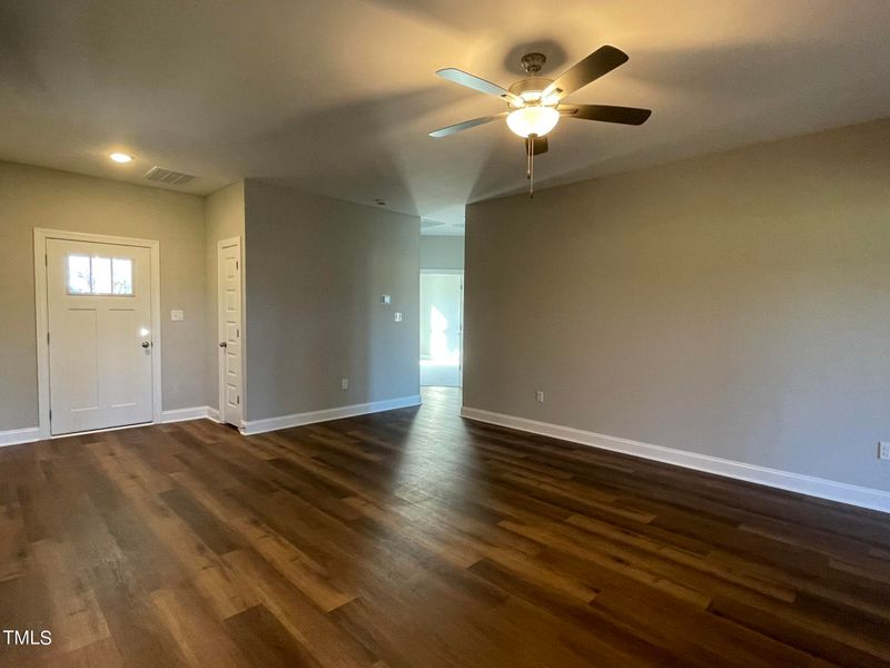 124 Crystal Springs Way, Benson, NC 27504