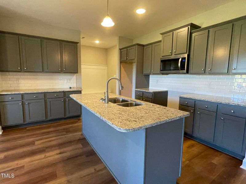 124 Crystal Springs Way, Benson, NC 27504