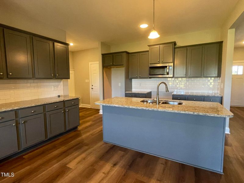 124 Crystal Springs Way, Benson, NC 27504