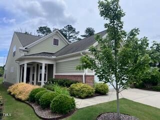 124 Currituck Ln, Durham, NC 27703