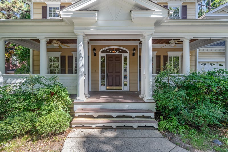 124 Cypress View Way, Apex, NC 27502