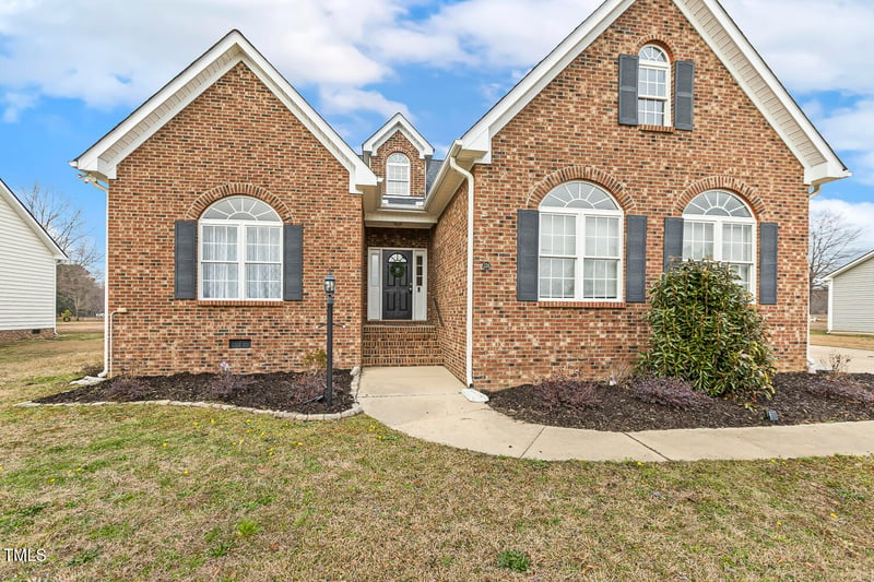 124 D'ango Cir, Angier, NC 27501