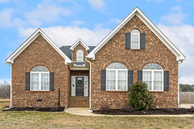 124 D'ango Cir, Angier, NC 27501