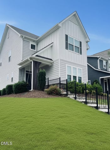 124 Daisy Grove Ln, Holly Springs, NC 27540