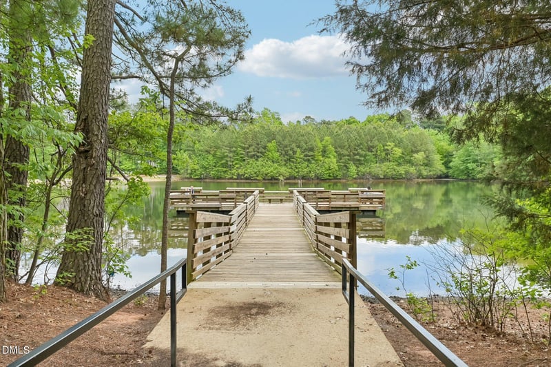 124 Daisy Grove Ln, Holly Springs, NC 27540