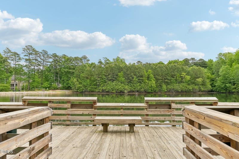 124 Daisy Grove Ln, Holly Springs, NC 27540