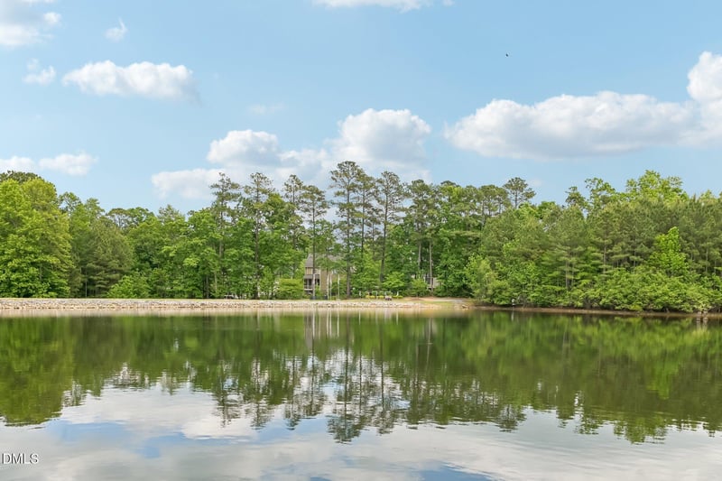 124 Daisy Grove Ln, Holly Springs, NC 27540