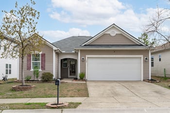 124 Daneborg Rd, Durham, NC 27703