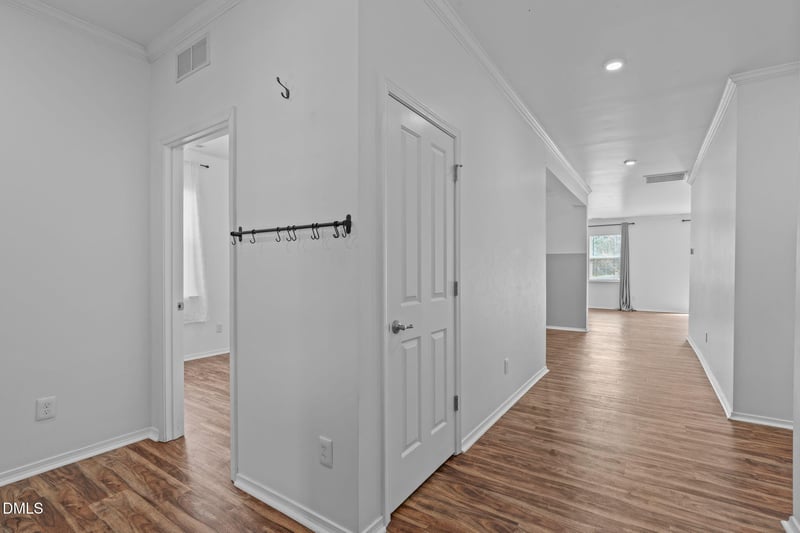 124 Daneborg Rd, Durham, NC 27703