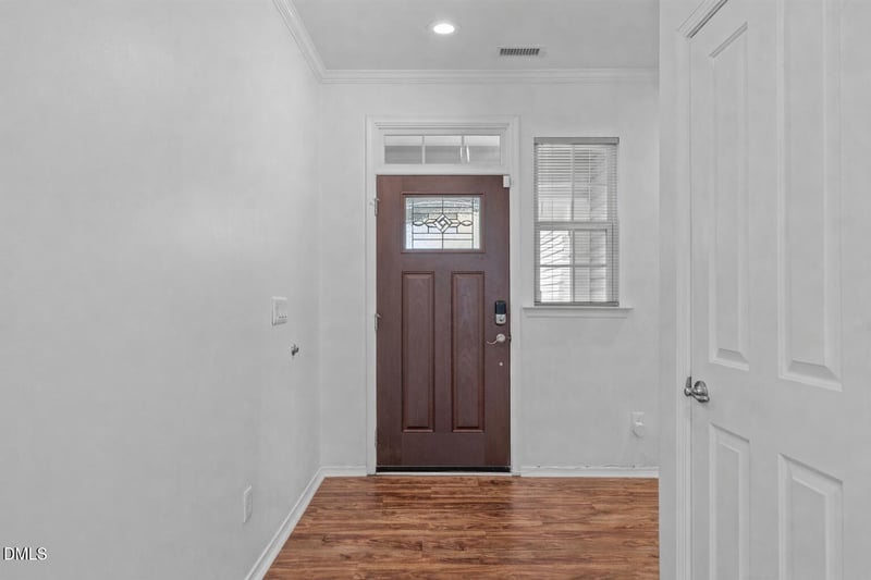 124 Daneborg Rd, Durham, NC 27703