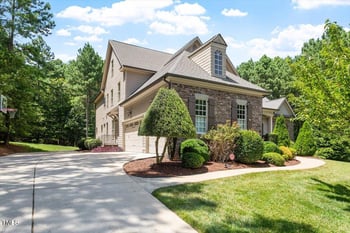 124 Dartmoor Ln, Raleigh, NC 27614