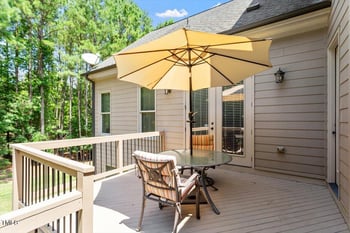 124 Dartmoor Ln, Raleigh, NC 27614