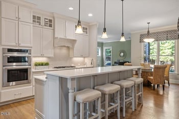 124 Dartmoor Ln, Raleigh, NC 27614
