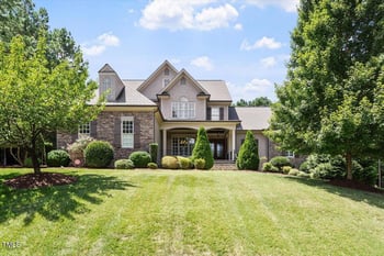 124 Dartmoor Ln, Raleigh, NC 27614