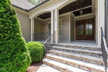 124 Dartmoor Ln, Raleigh, NC 27614