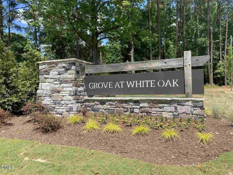 124 Dimmer Garden Ln, Garner, NC 27529