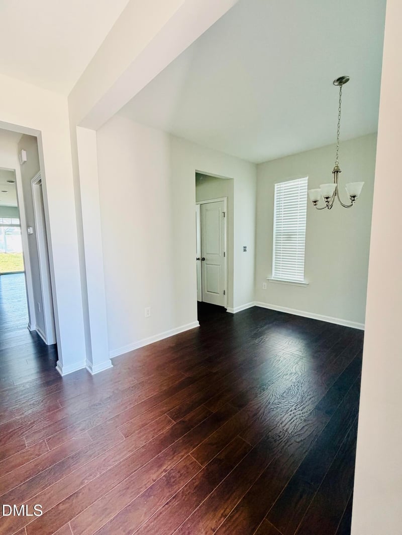 124 Dimmer Garden Ln, Garner, NC 27529
