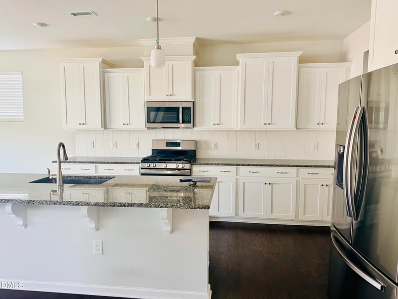 124 Dimmer Garden Ln, Garner, NC 27529