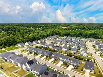 124 Dimmer Garden Ln, Garner, NC 27529
