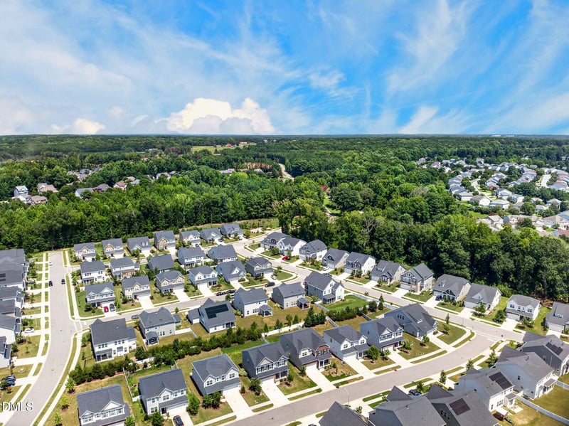 124 Dimmer Garden Ln, Garner, NC 27529