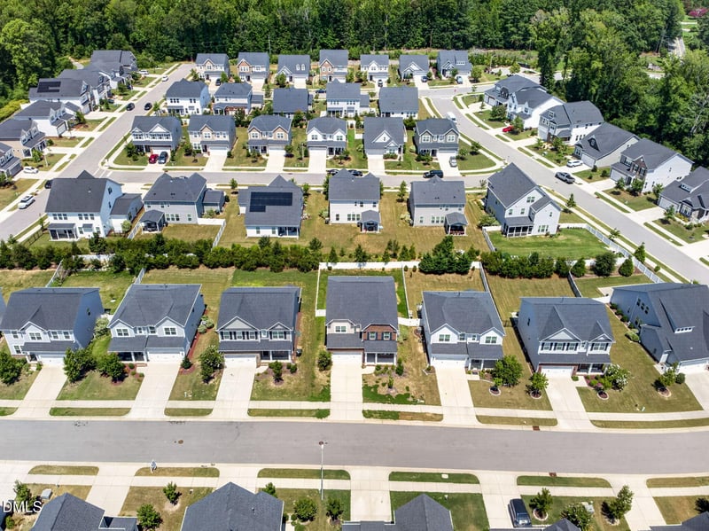124 Dimmer Garden Ln, Garner, NC 27529