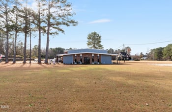124 Don Ron Rd, Erwin, NC 28339
