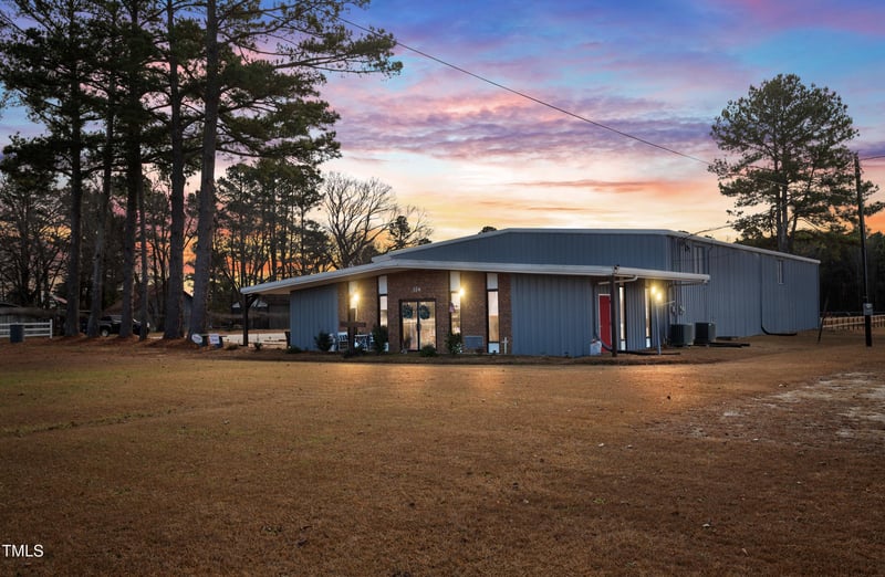 124 Don Ron Rd, Erwin, NC 28339