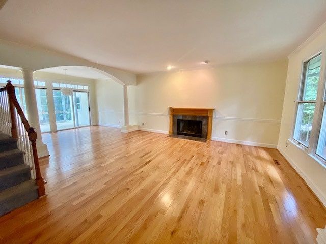 124 Donegal Dr, Chapel Hill, NC 27517