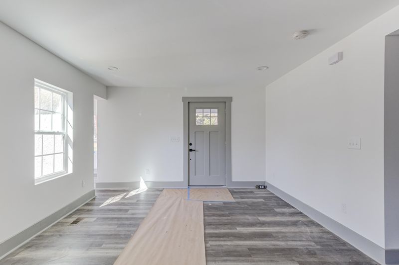 124 Dunston St, Franklinton, NC 27525