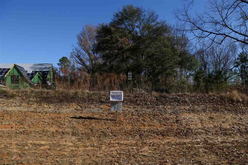 124 Edward Booth Ln, Durham, NC 27713