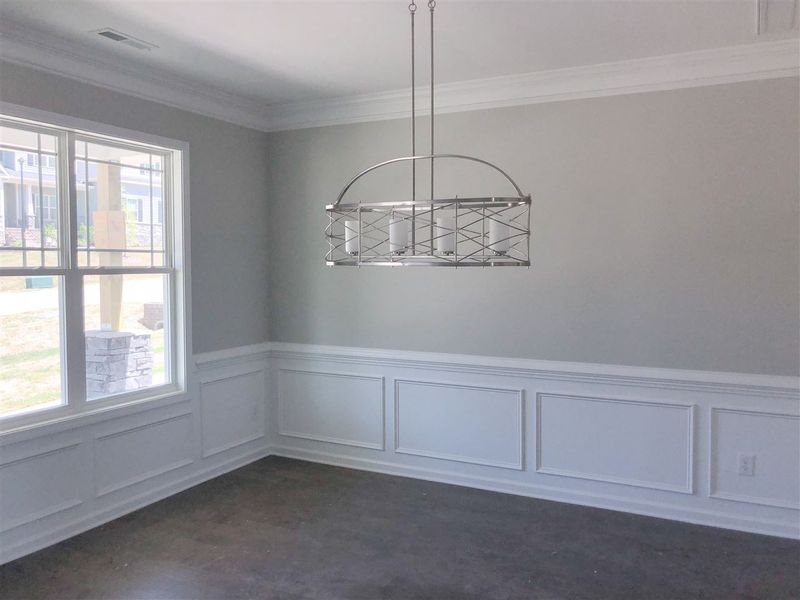 124 Elway Dr, Clayton, NC 27527