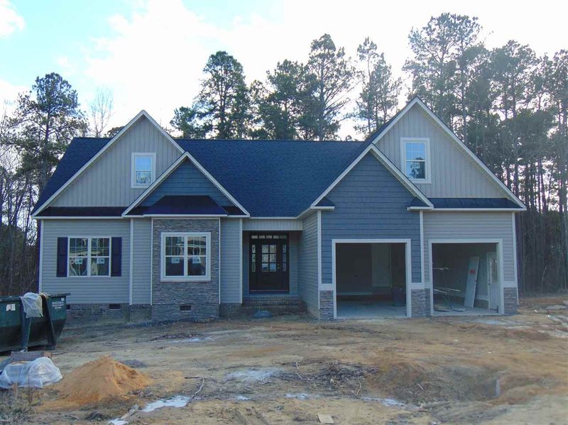 124 Evie Dr #84, Smithfield, NC 27577
